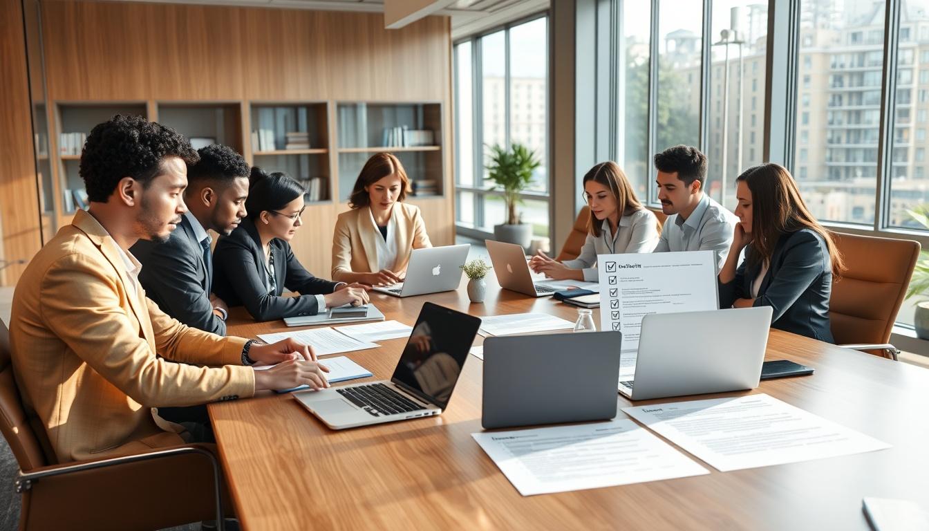 Revolutionize Your Contract Management